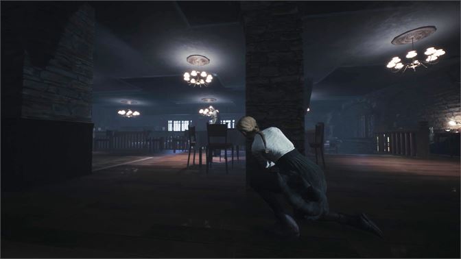 screenshot for Remothered: Broken Porcelain